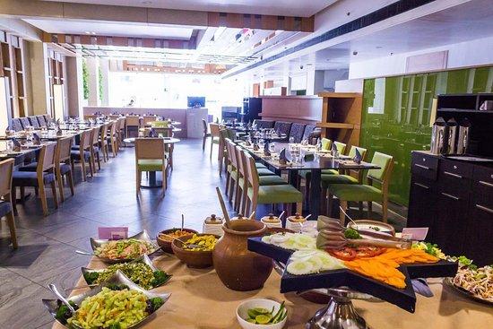 Lagoona By The DUNES Cochin